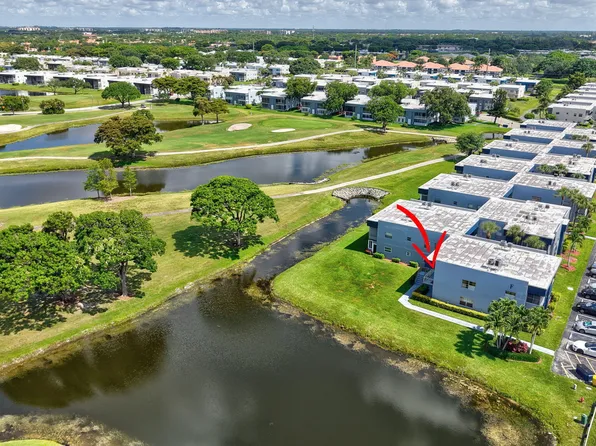265 Burgundy #F, Delray Beach, FL 33484
