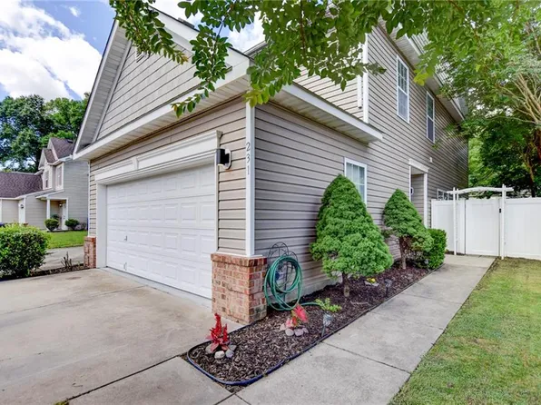 231 Sykes Ave #231, Virginia Beach, VA 23454