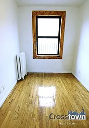 Rented by Crosstown Apartments NYC