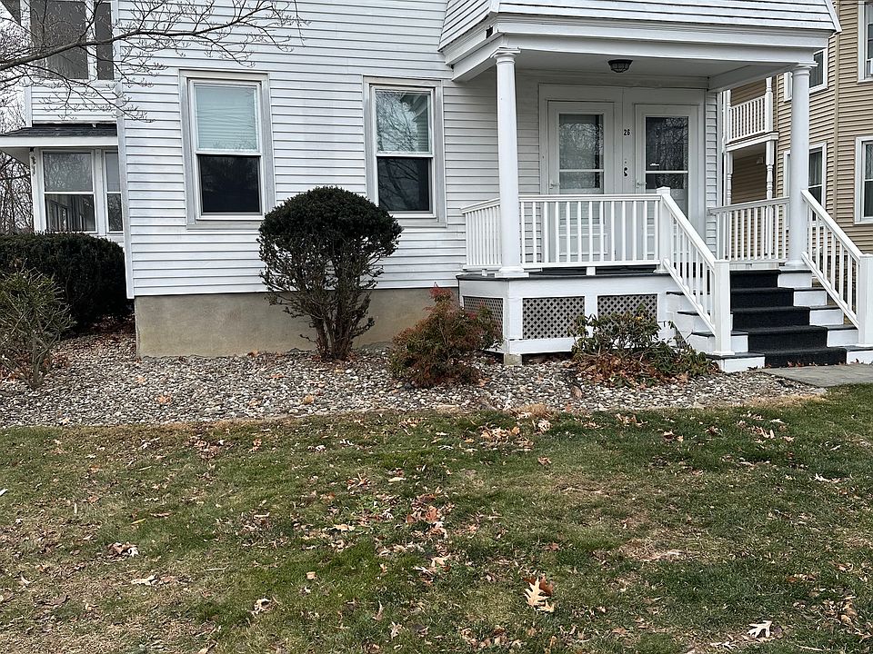1st image of 26 Pleasant St
