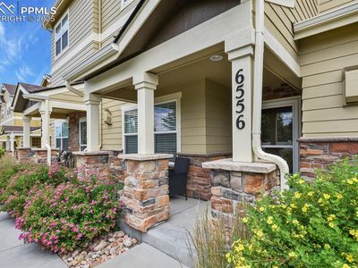 6556 Emerald Isle Hts, Colorado Springs, CO, 80923