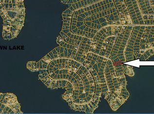 1602 Friendly Point, Horseshoe Bend, AR 72512