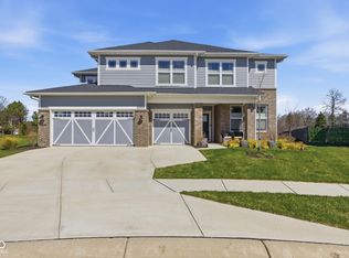 15568 Elverton Ct, Noblesville, IN 46062
