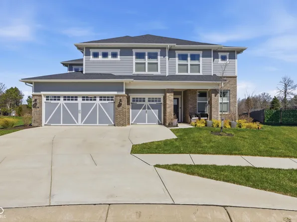 15568 Elverton Ct, Noblesville, IN 46062