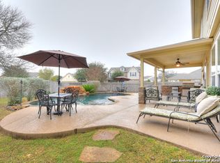 5222 Gemsbuck Chase, San Antonio, TX 78251