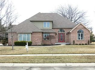 653 Prairie Rose Dr, Perrysburg, OH