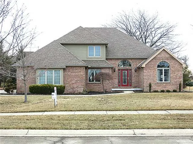 653 Prairie Rose Dr photo 1