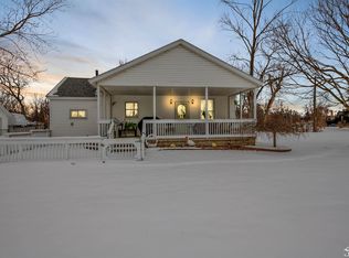 1612 Ann St, Carleton, MI 48117