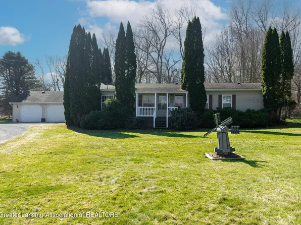 5025 Kinneville Rd, Onondaga, MI 49264