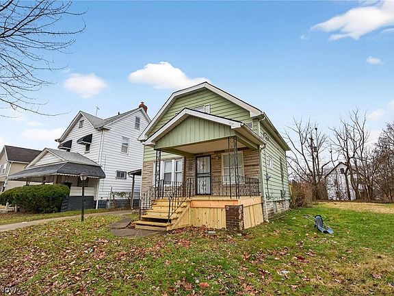 3rd image of 3628 E 133rd St