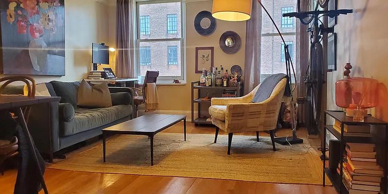 Rented by BLS Realty | media 1