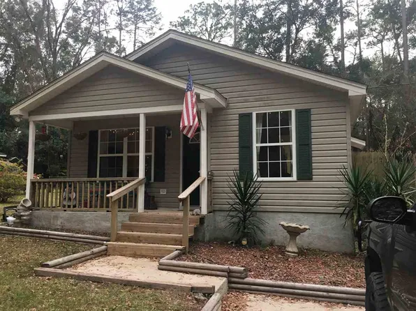 30 Chickat Trl, Crawfordville, FL 32327