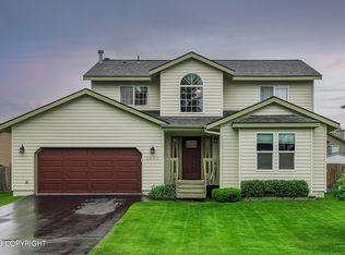 2111 Patriot Cir, Anchorage, AK 99515