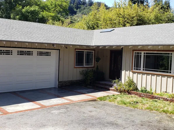 3365 Branciforte Dr, Santa Cruz, CA 95065