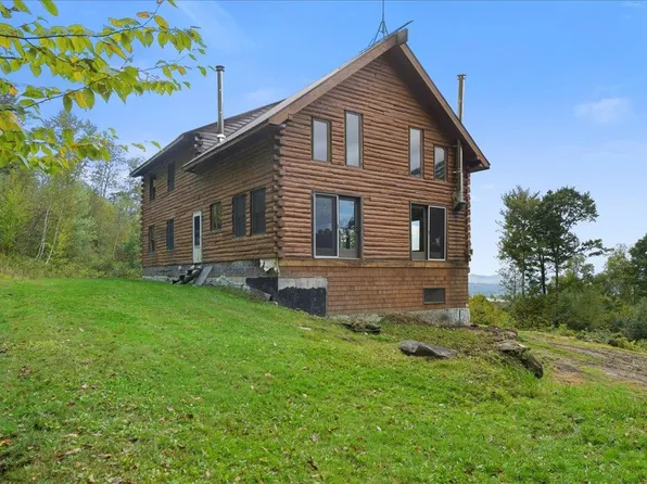 239 Blaisdell Terrace, Cambridge, VT 05464