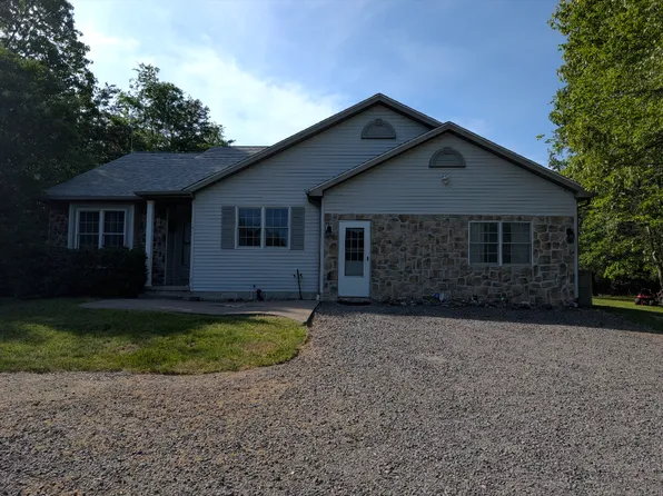 385 Kingsbury Rd, Wapwallopen, PA 18660