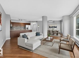 Icon II, Edmonton, AB T5J 0B6