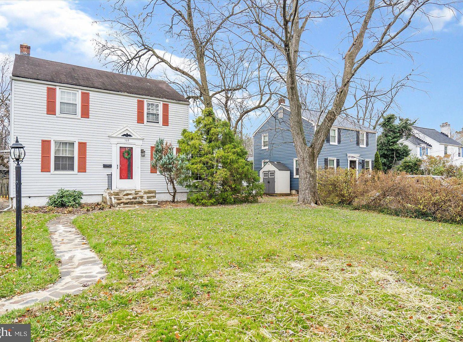 505 Milford Mill Rd, Baltimore, MD 21208 Zillow