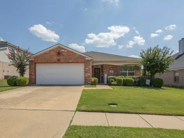 3810 English Oak Dr, Garland, TX 75043