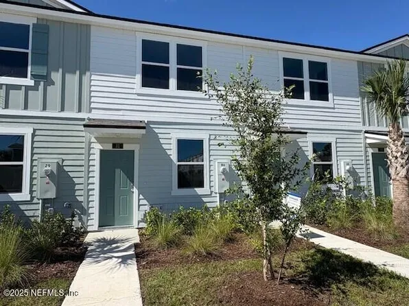 31 PALMONES Street, St. Augustine, FL 32084