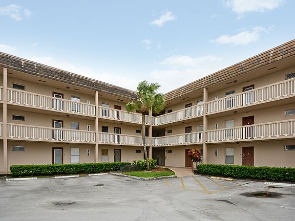 2nd image of 5860 NW 64th Ave APT 306