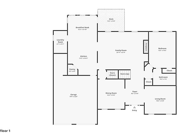 3rd image of 6658 Point Of Woods Dr