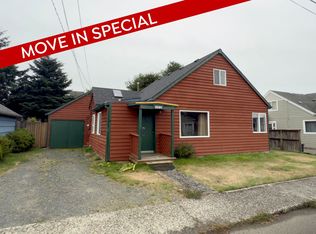803 6th Ave, Seaside, OR 97138