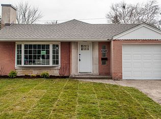 5253 Mulford St, Skokie, IL