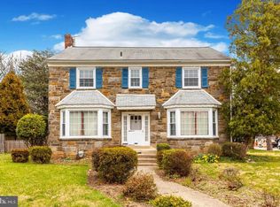 1100 Coventry Ave, Cheltenham, PA 19012