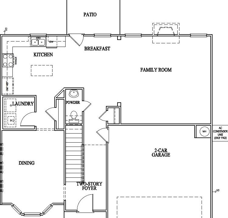 2nd image of 88 W West Winn Ave