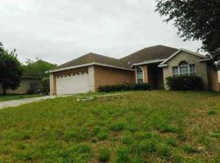 7055 Millcrest Dr S, Jacksonville, FL 32277