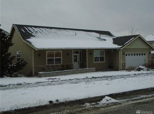 4159 Britton Loop, Bellingham, WA 98226