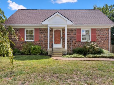 2112 Jasmine Dr, Lexington, KY, 40504