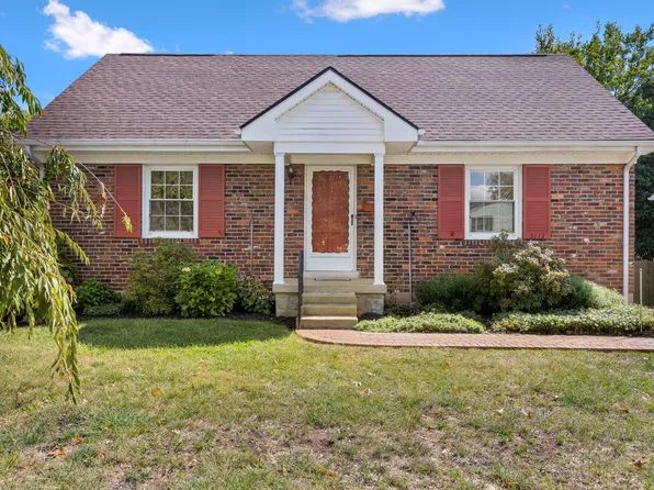 2112 Jasmine Dr, Lexington, KY 40504