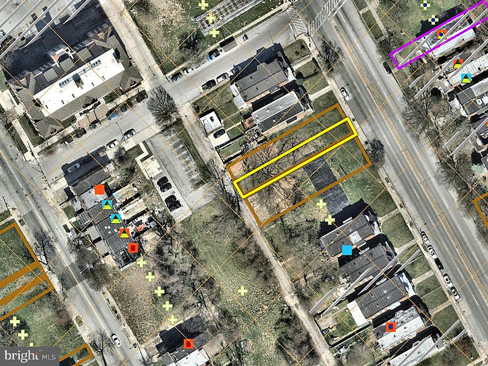 1st image of 3828 Park Heights Ave