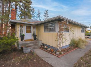 2021 W Scenic Dr, The Dalles, OR