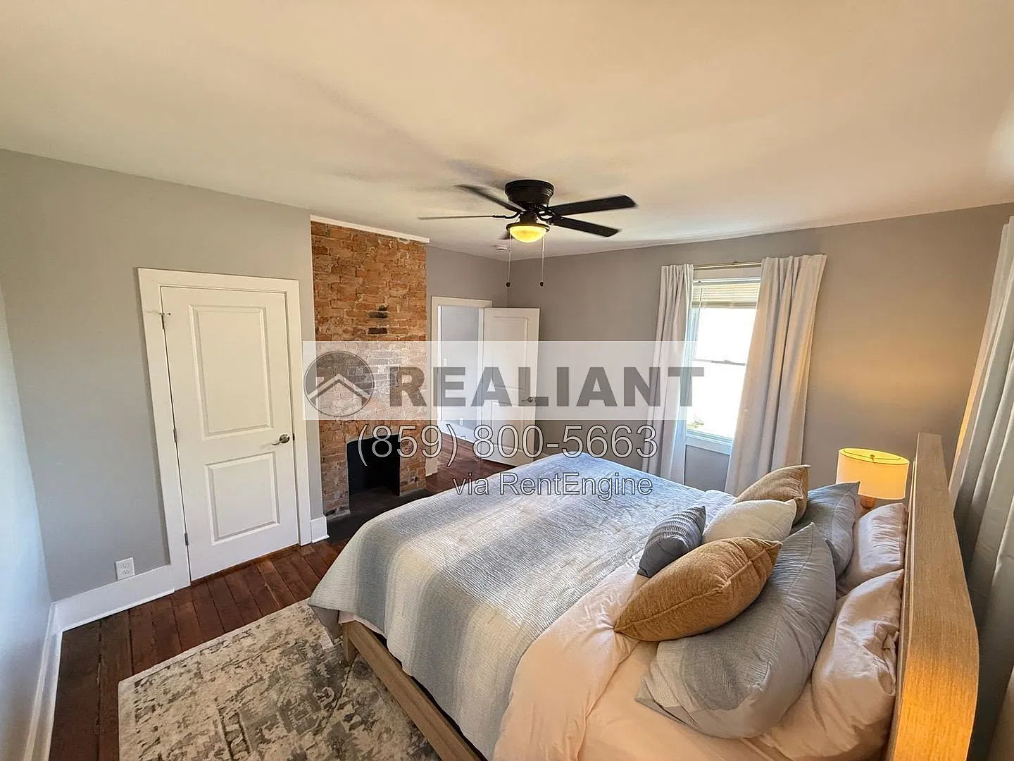 1 bed, 1.0 bath, $1,700 — Photo 4