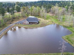 706 Spur Rd, Dubach, LA 71235