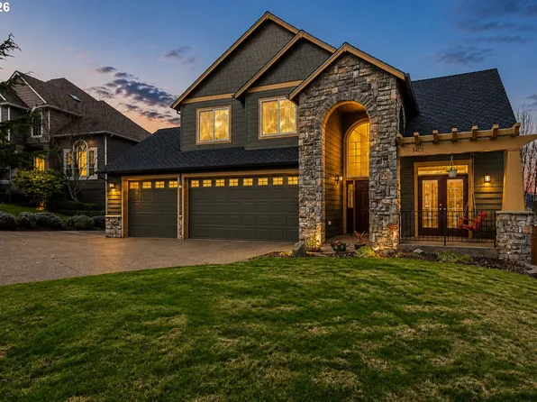 1401 Ranier Loop NW, Salem, OR 97304