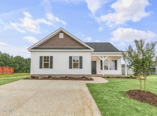 3804 Lightwater Ln N, Elm City, NC 27822