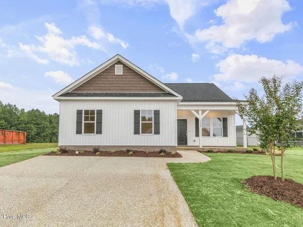 3804 Lightwater Lane N, Elm City, NC 27822