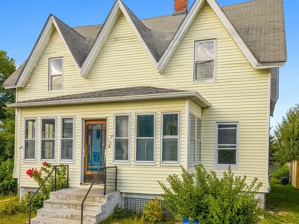 7 Woodbine St, Somerville, MA 02143