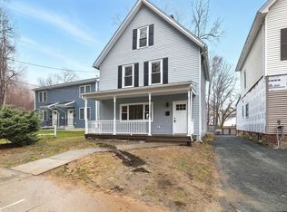 2 1/2 James St, Holyoke, MA 01040