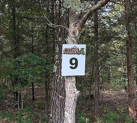 Lot 9 - 5 acres