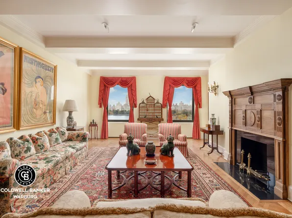 1107 Fifth Avenue image 1 of 10