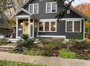 2402 Commonwealth Ave, Madison, WI 53711