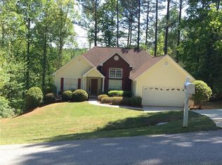 1890 River Bluff Rd, Monroe, GA 30656