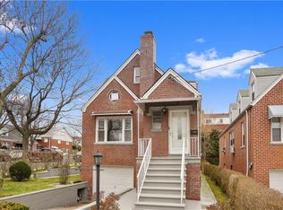 2303 Wilson Ave, Bronx, NY 10469
