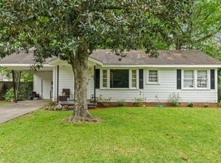 305 E 4th Ave, Petal, MS 39465