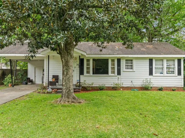 305 E 4th Ave, Petal, MS 39465